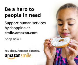 Amazon Smile Banner.300x250 | Angel Flight SoutheastAngel Flight Southeast